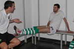 Foto partita