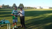 Foto partita